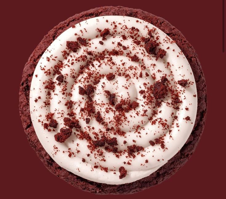 Red Velvet